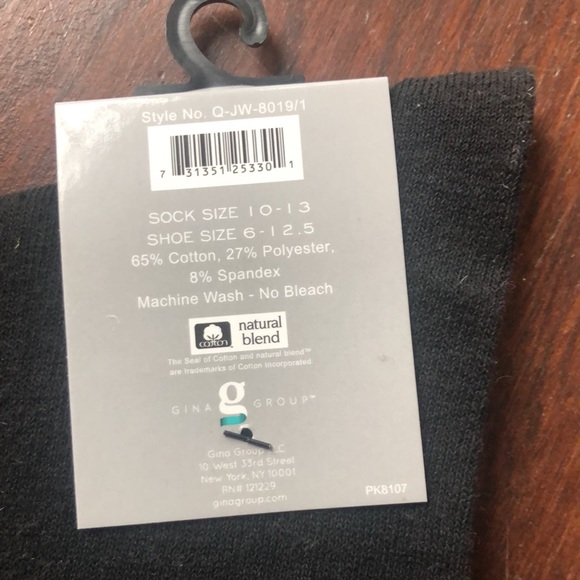 John weitz socks - Picture 3 of 7